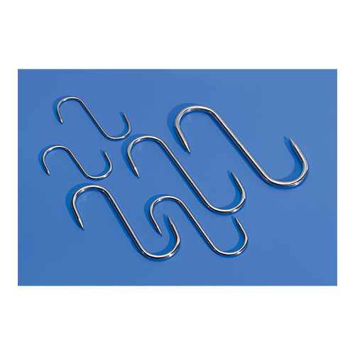 Crochet à viande 10 cm